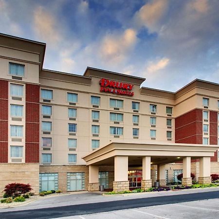 Drury Inn & Suites Findlay Luaran gambar