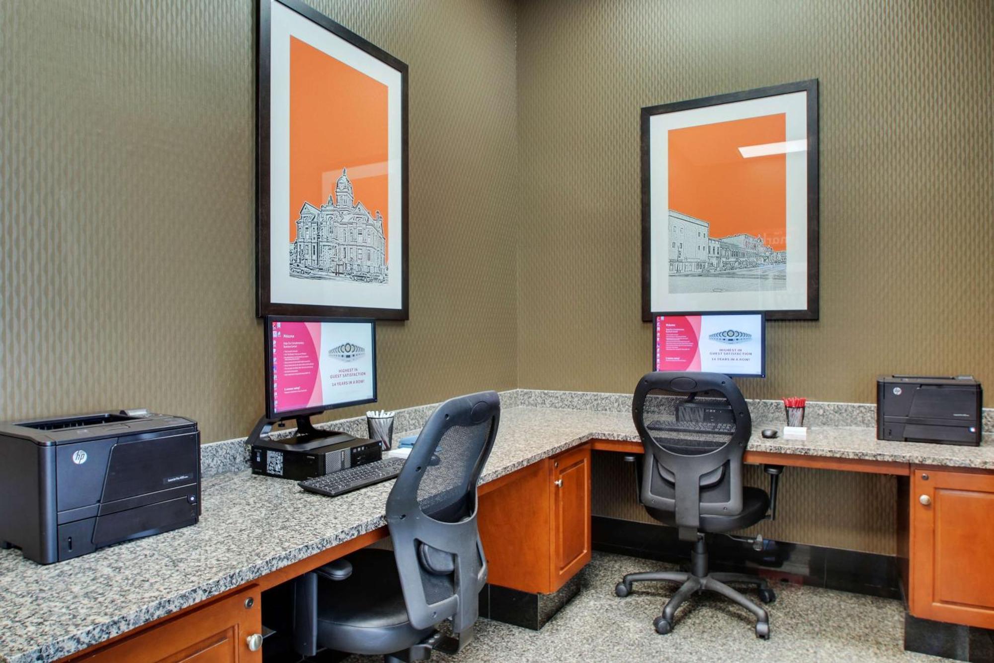 Drury Inn & Suites Findlay Luaran gambar