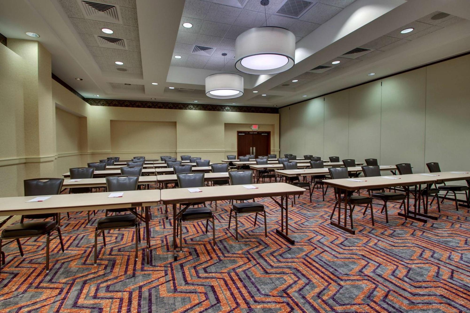 Drury Inn & Suites Findlay Luaran gambar