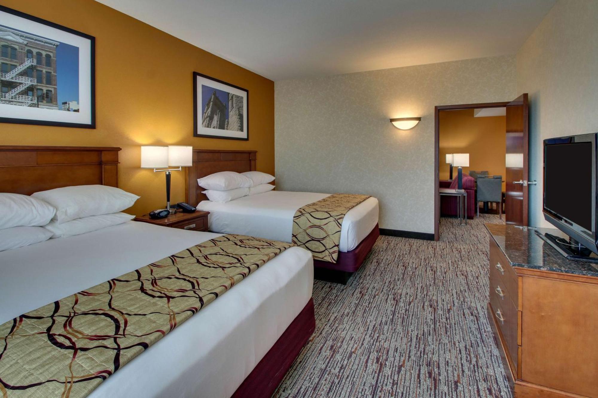 Drury Inn & Suites Findlay Luaran gambar