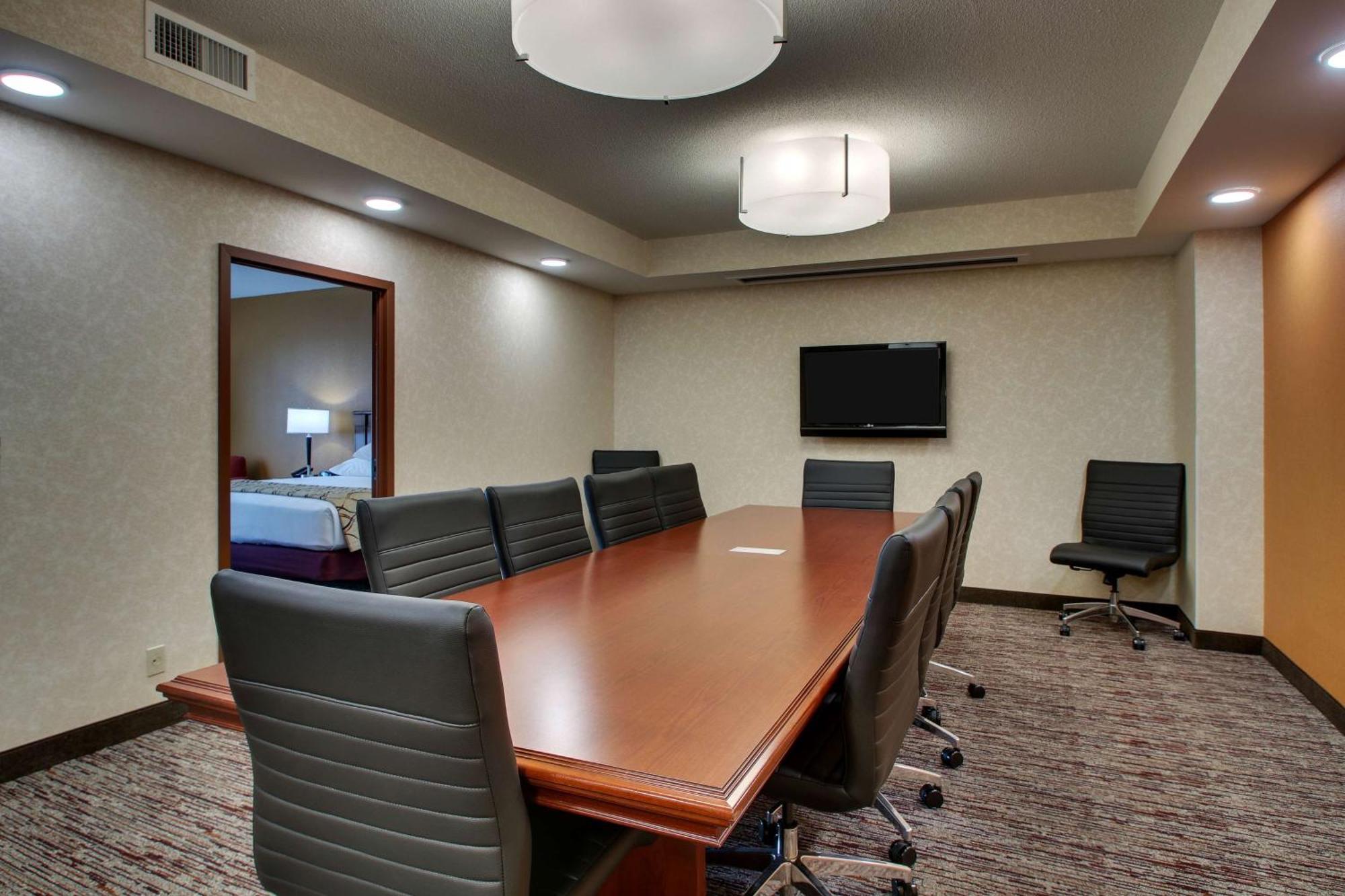 Drury Inn & Suites Findlay Luaran gambar