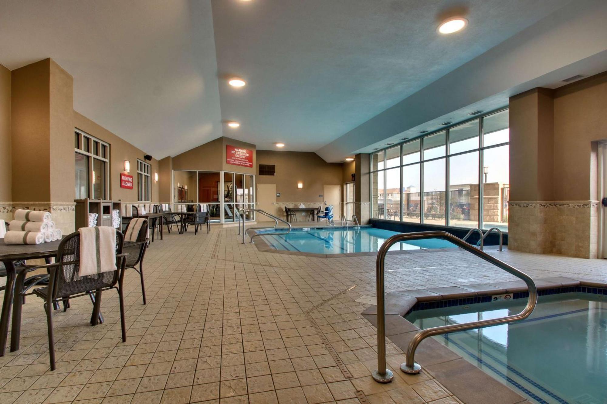 Drury Inn & Suites Findlay Luaran gambar