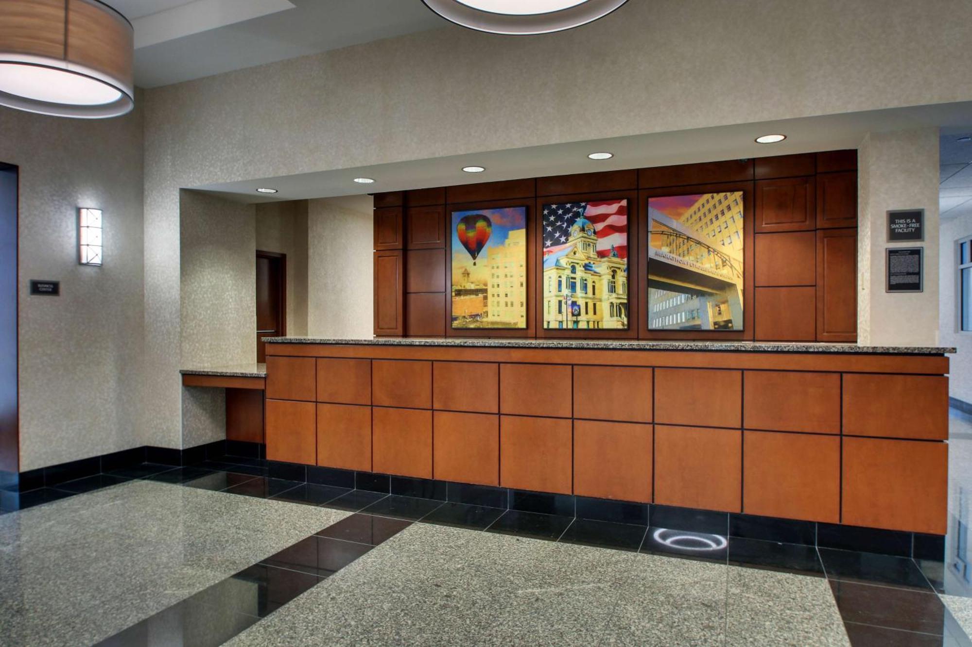 Drury Inn & Suites Findlay Luaran gambar