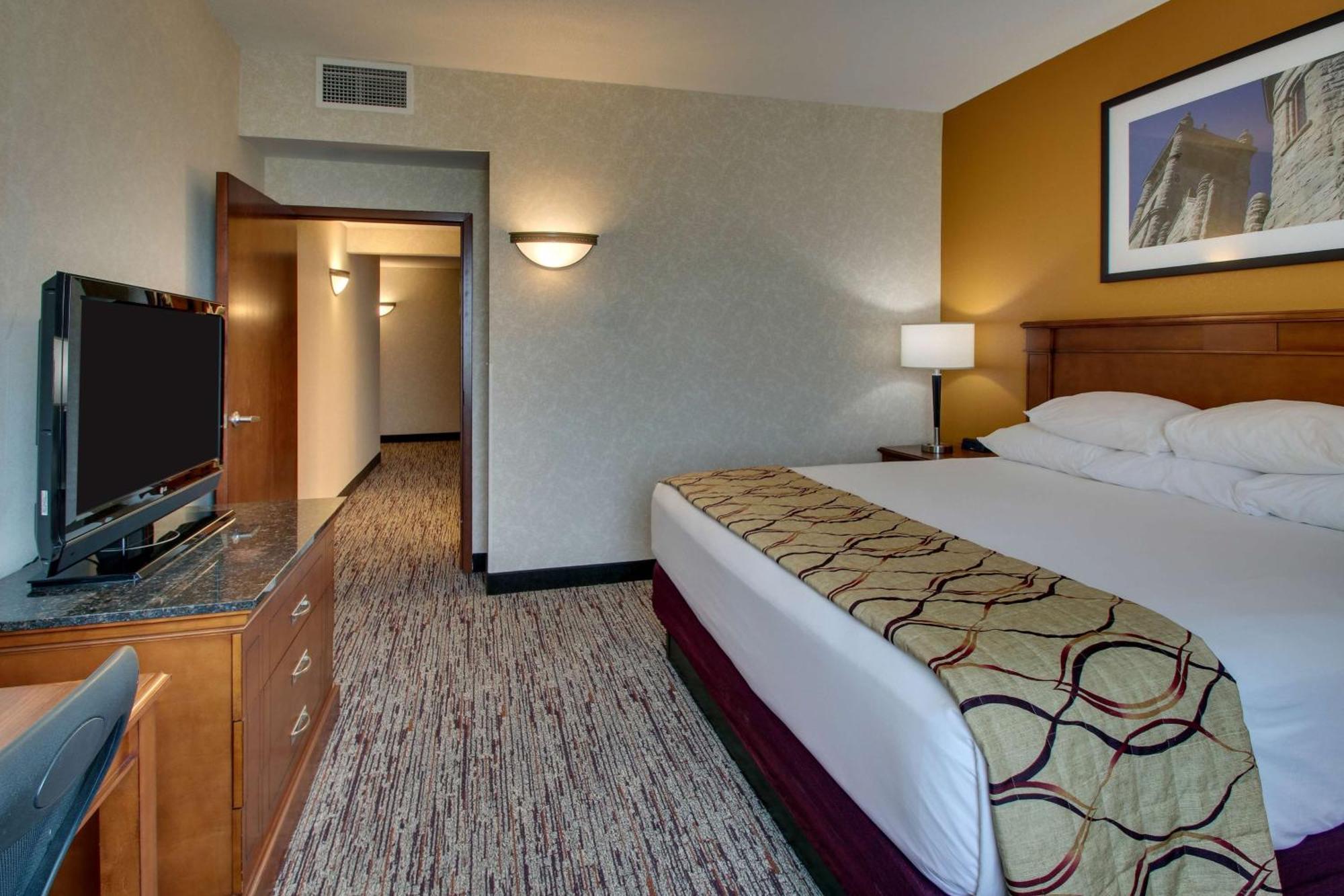 Drury Inn & Suites Findlay Luaran gambar