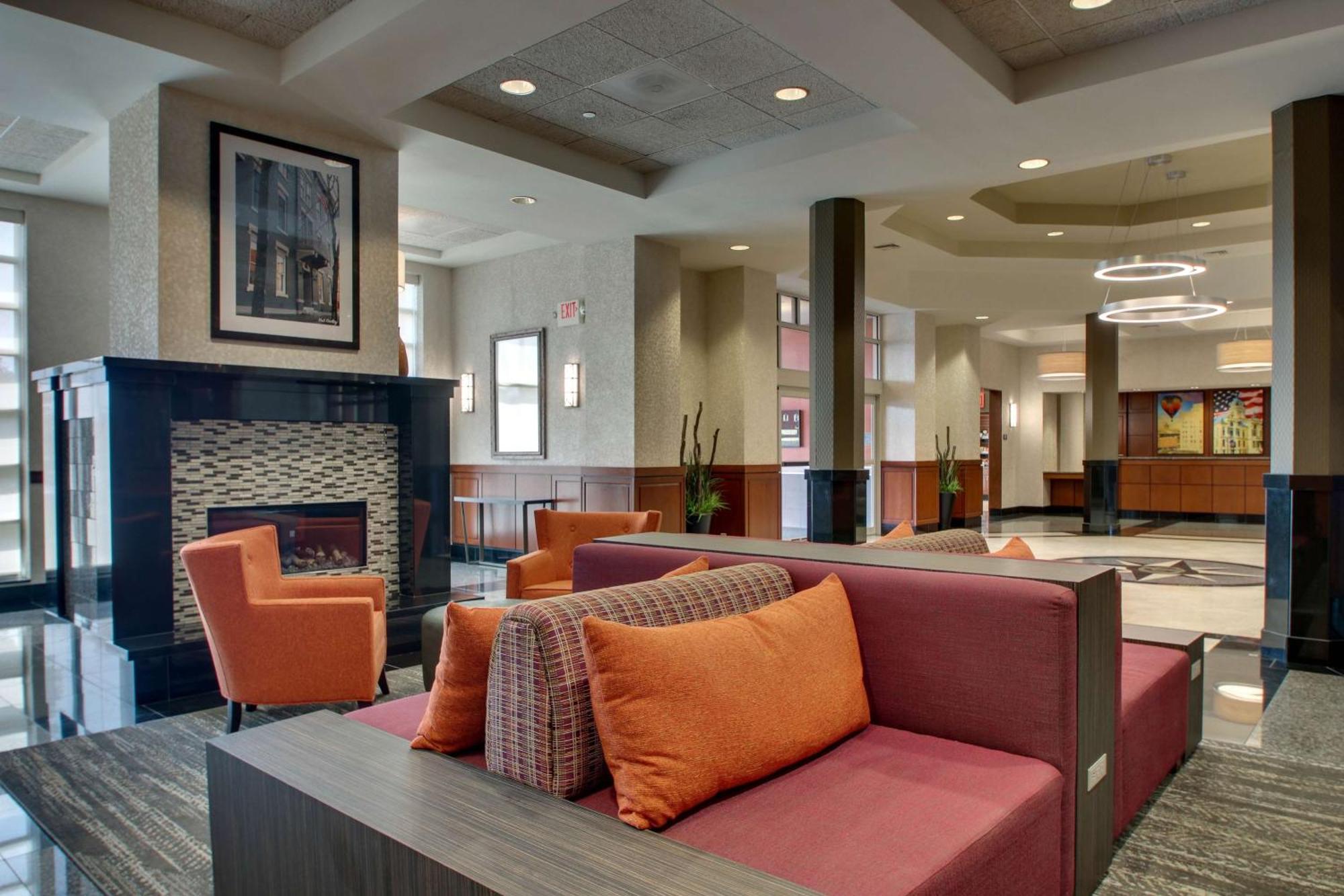 Drury Inn & Suites Findlay Luaran gambar