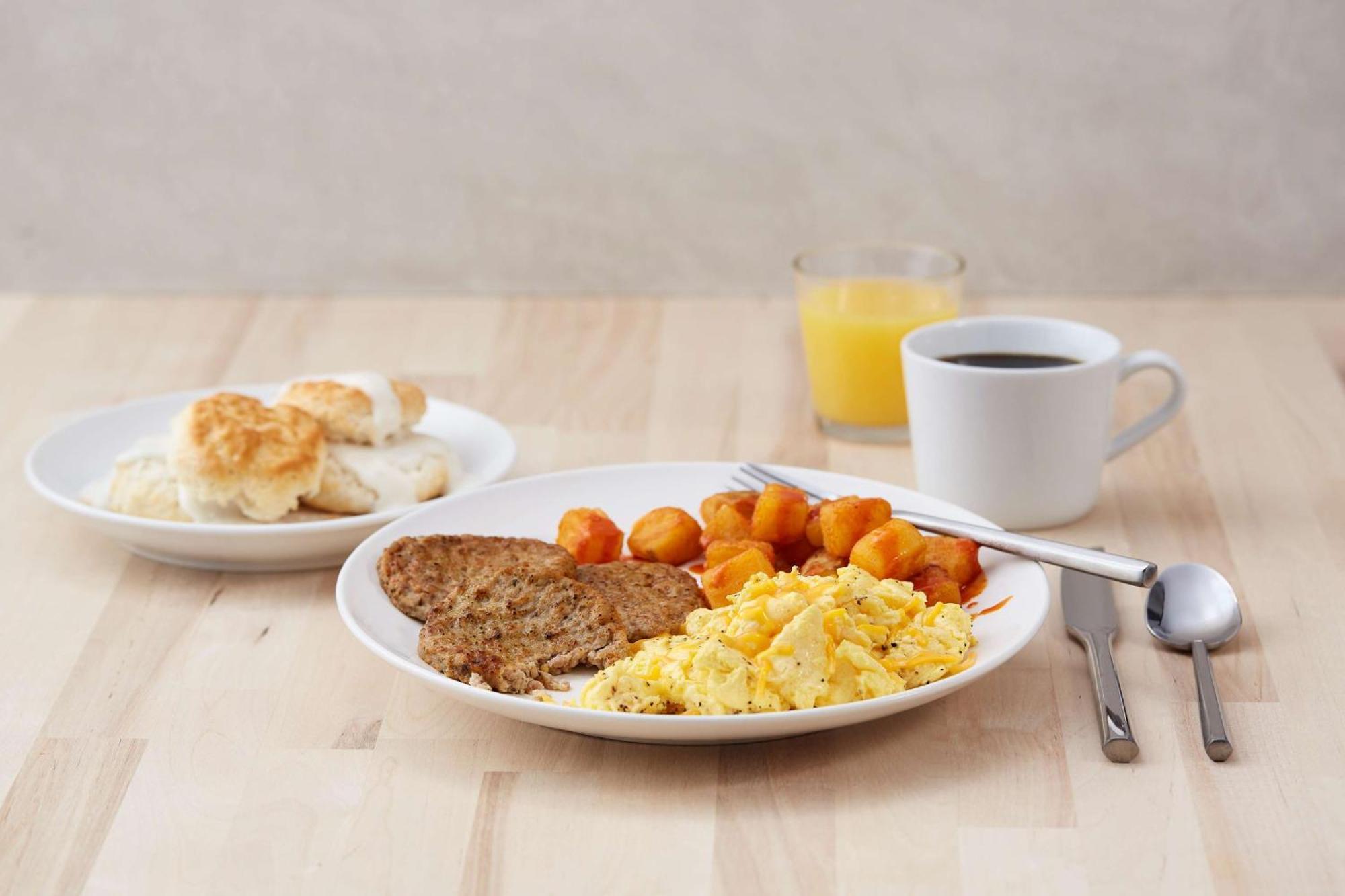 Drury Inn & Suites Findlay Luaran gambar