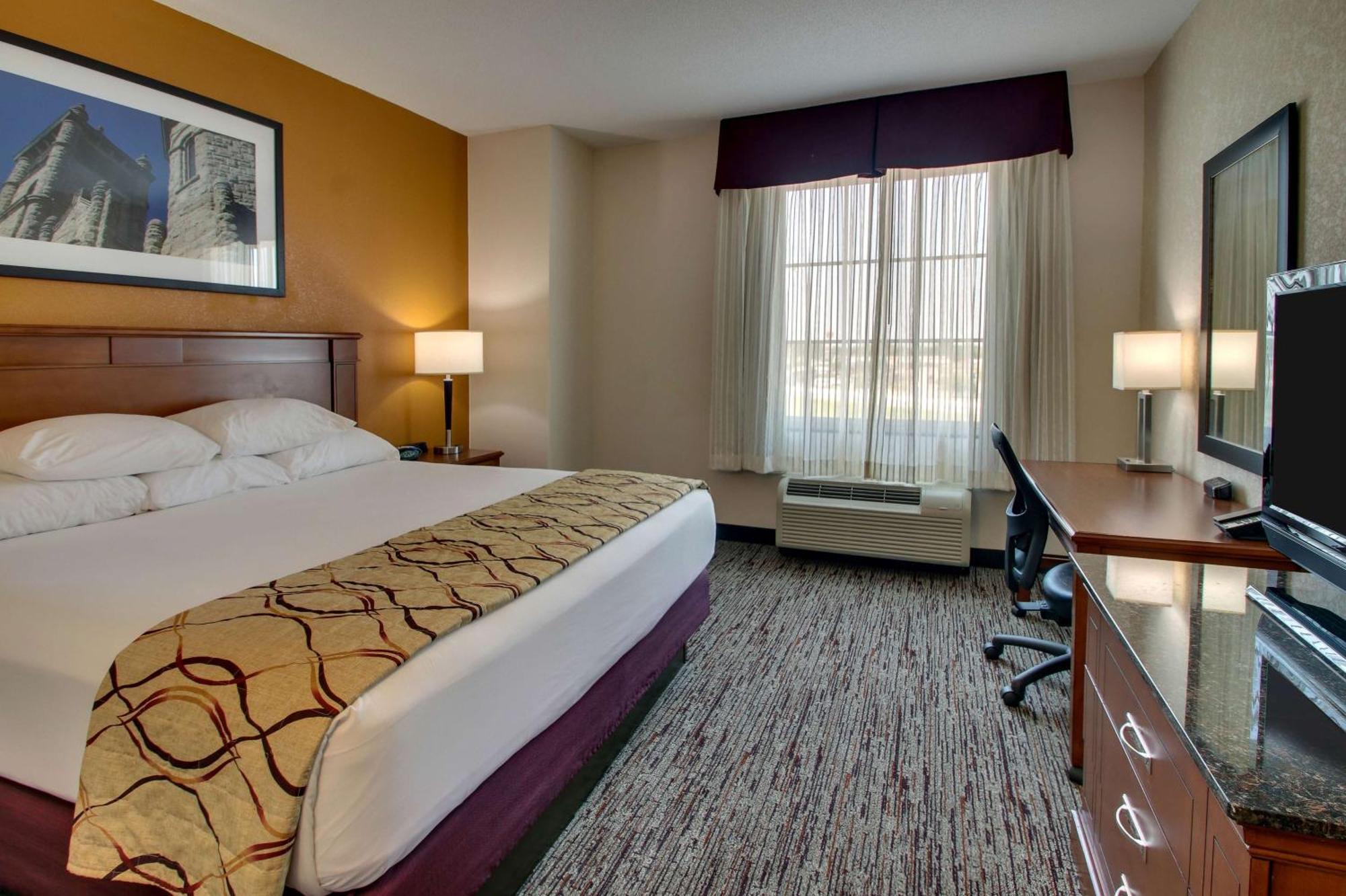 Drury Inn & Suites Findlay Luaran gambar