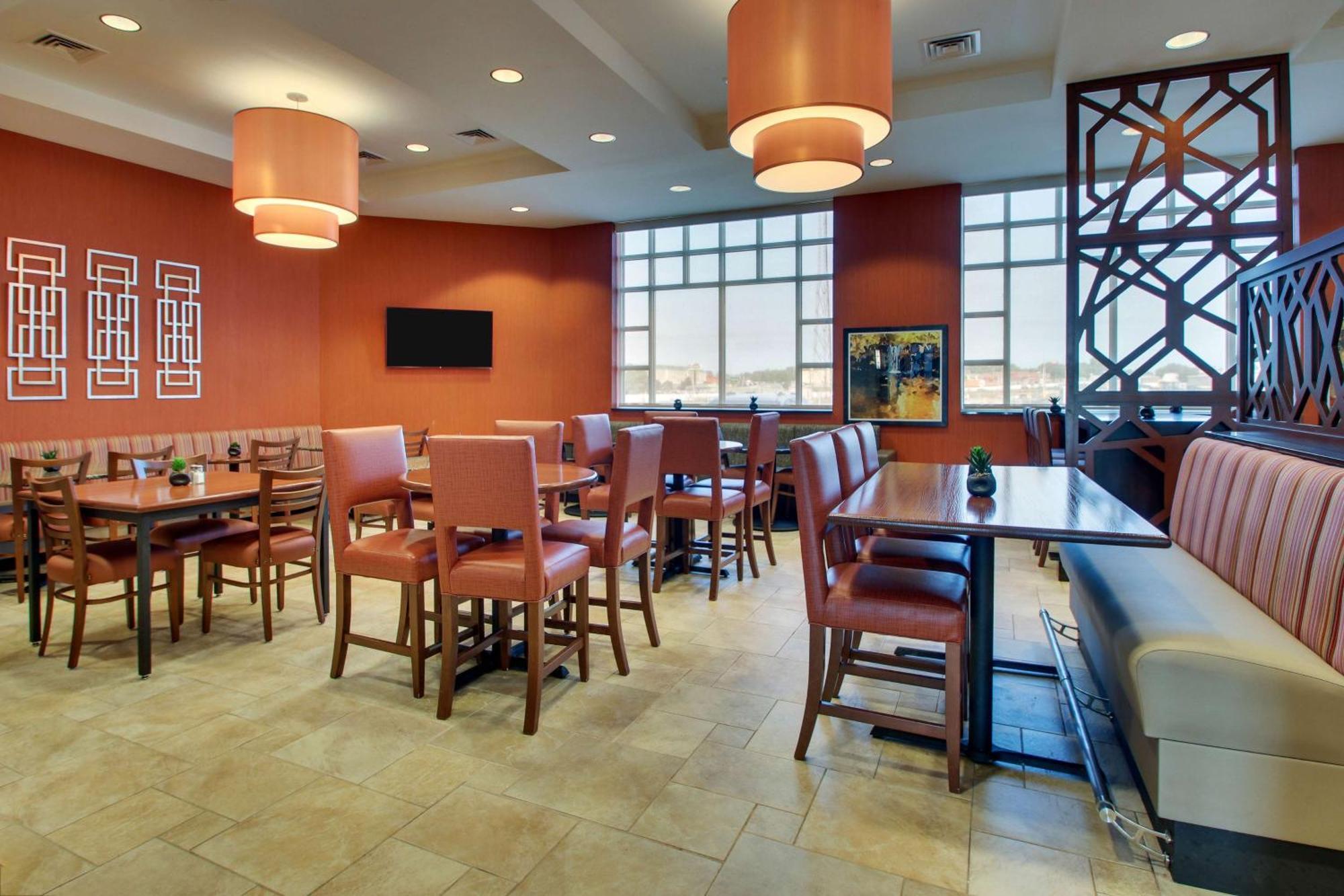 Drury Inn & Suites Findlay Luaran gambar