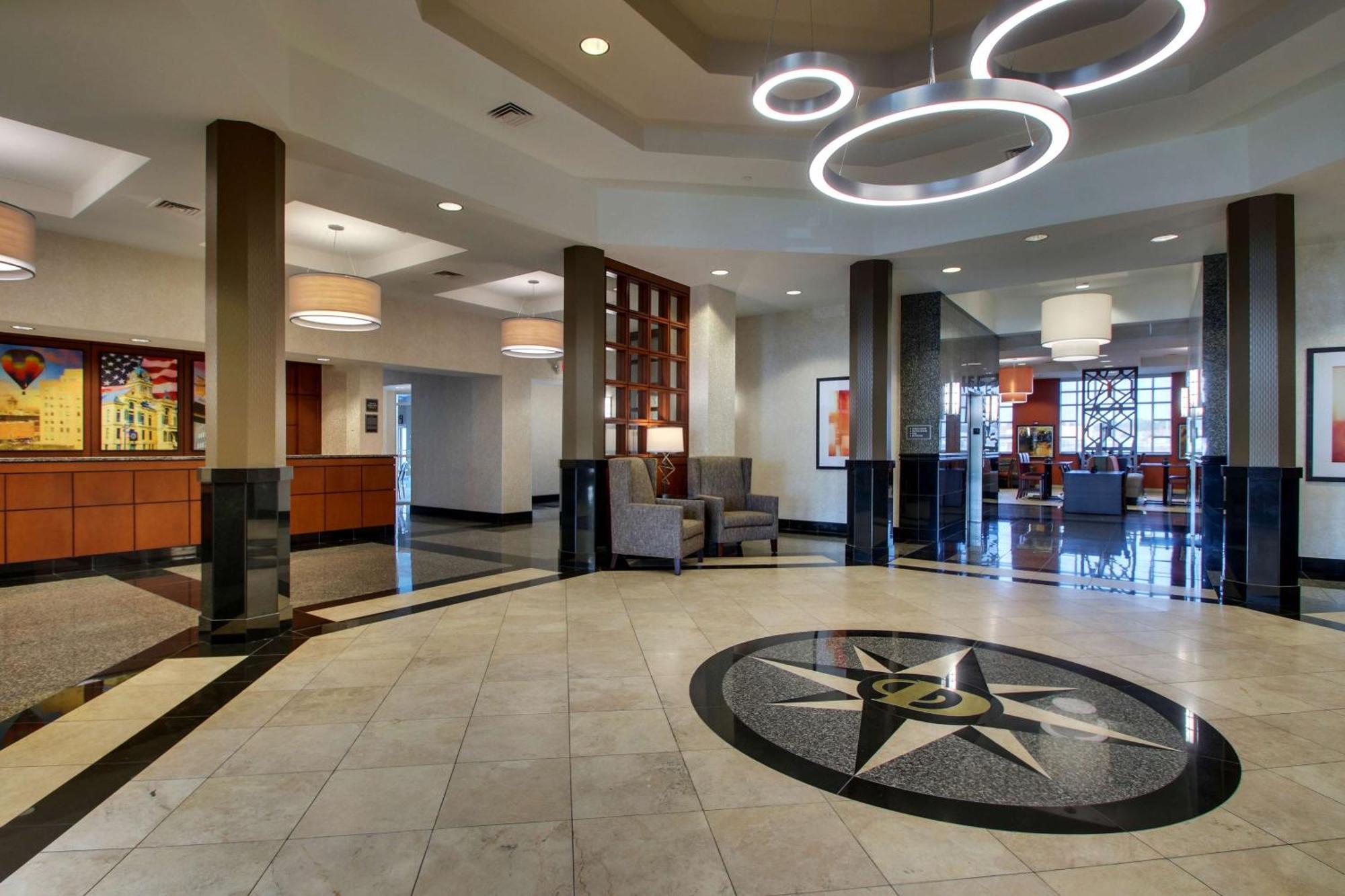 Drury Inn & Suites Findlay Luaran gambar