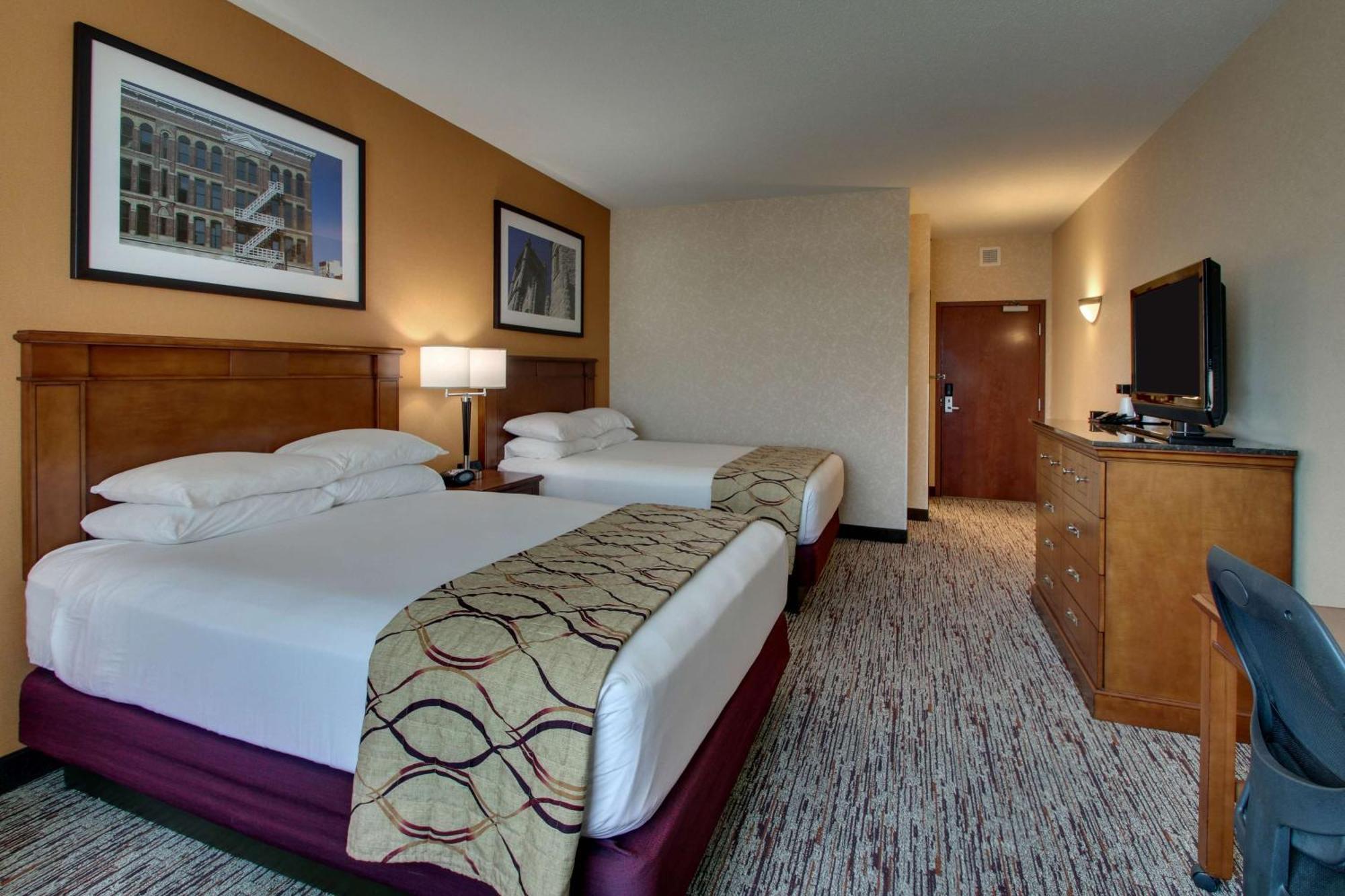 Drury Inn & Suites Findlay Luaran gambar