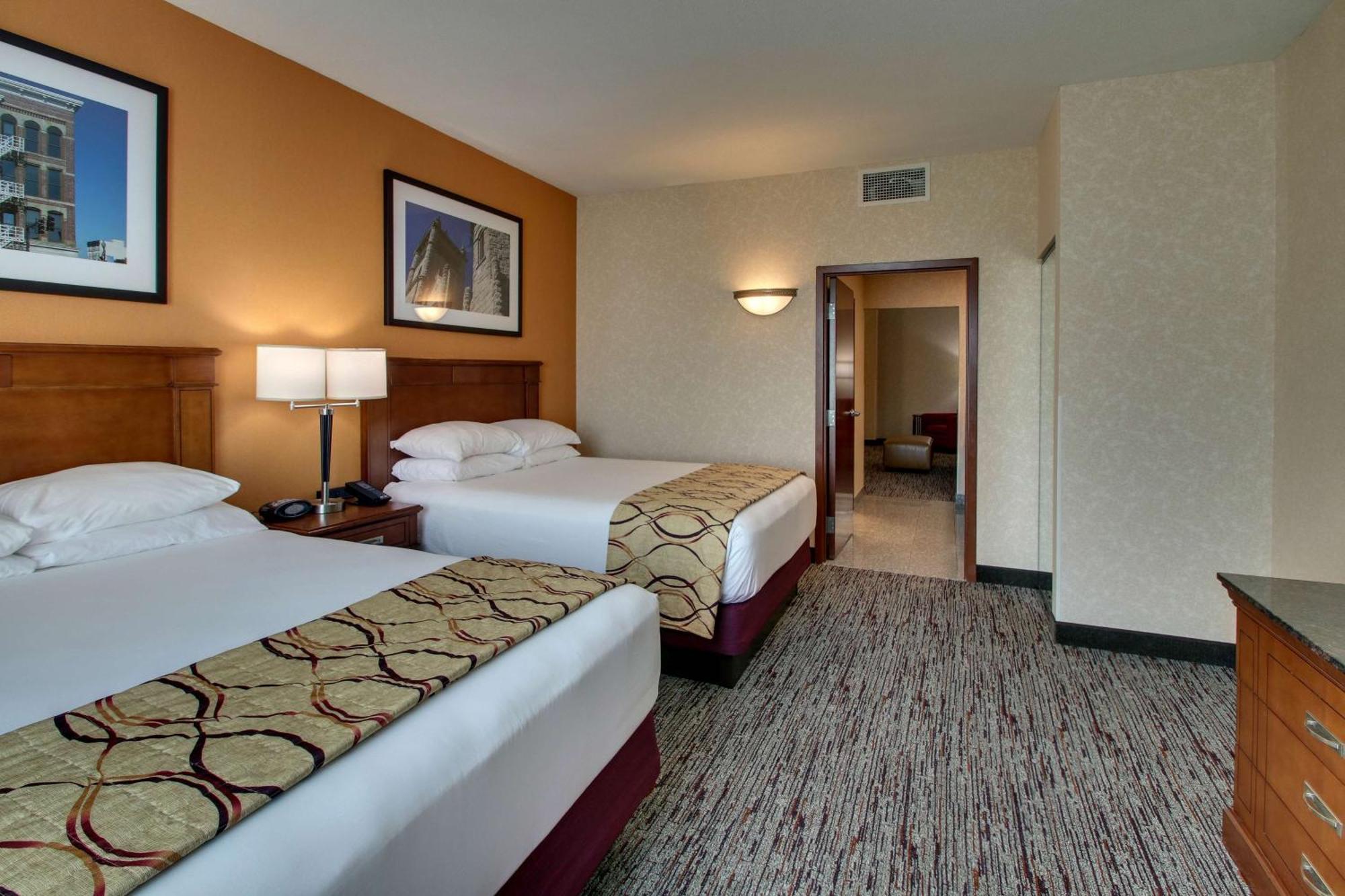 Drury Inn & Suites Findlay Luaran gambar