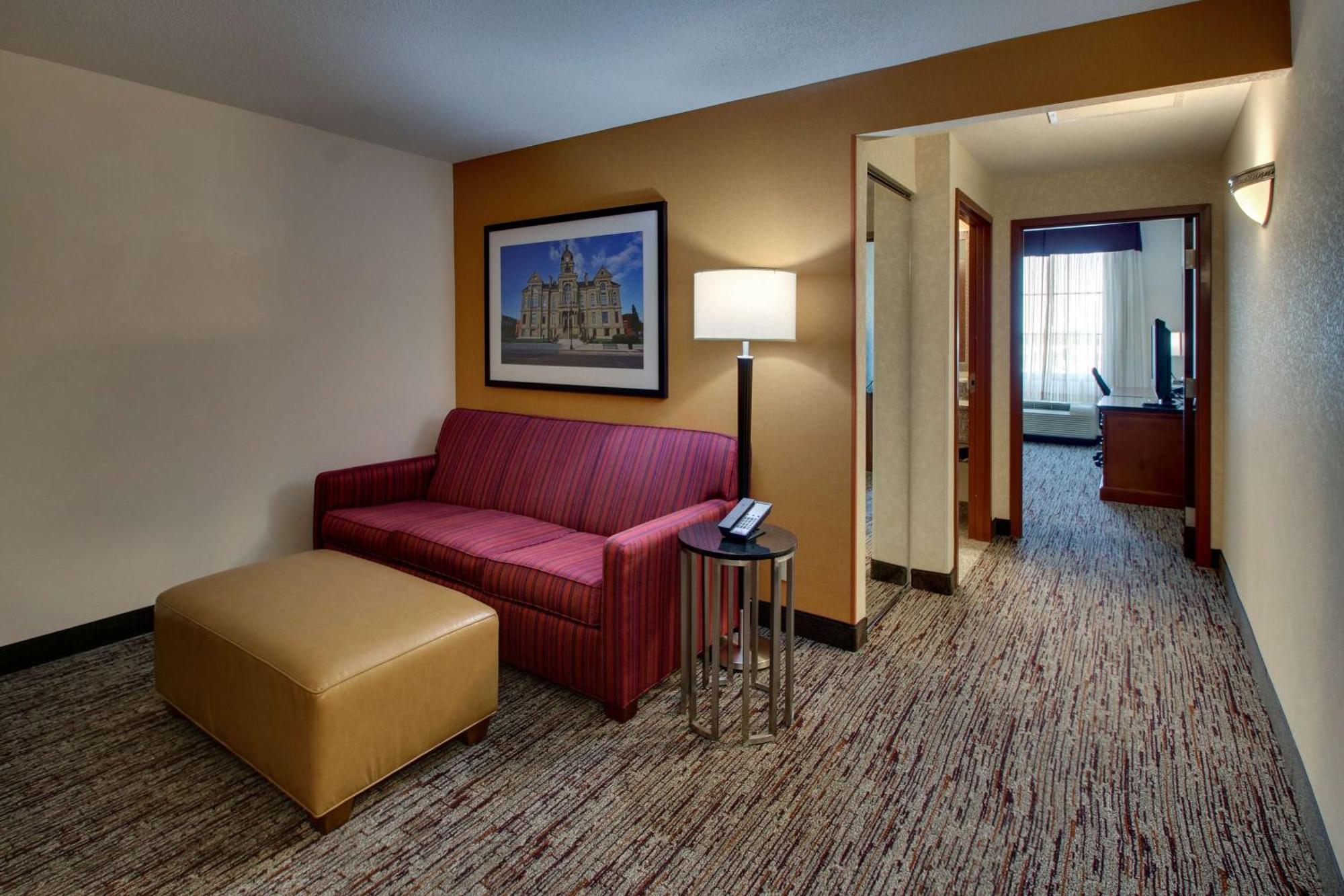 Drury Inn & Suites Findlay Luaran gambar