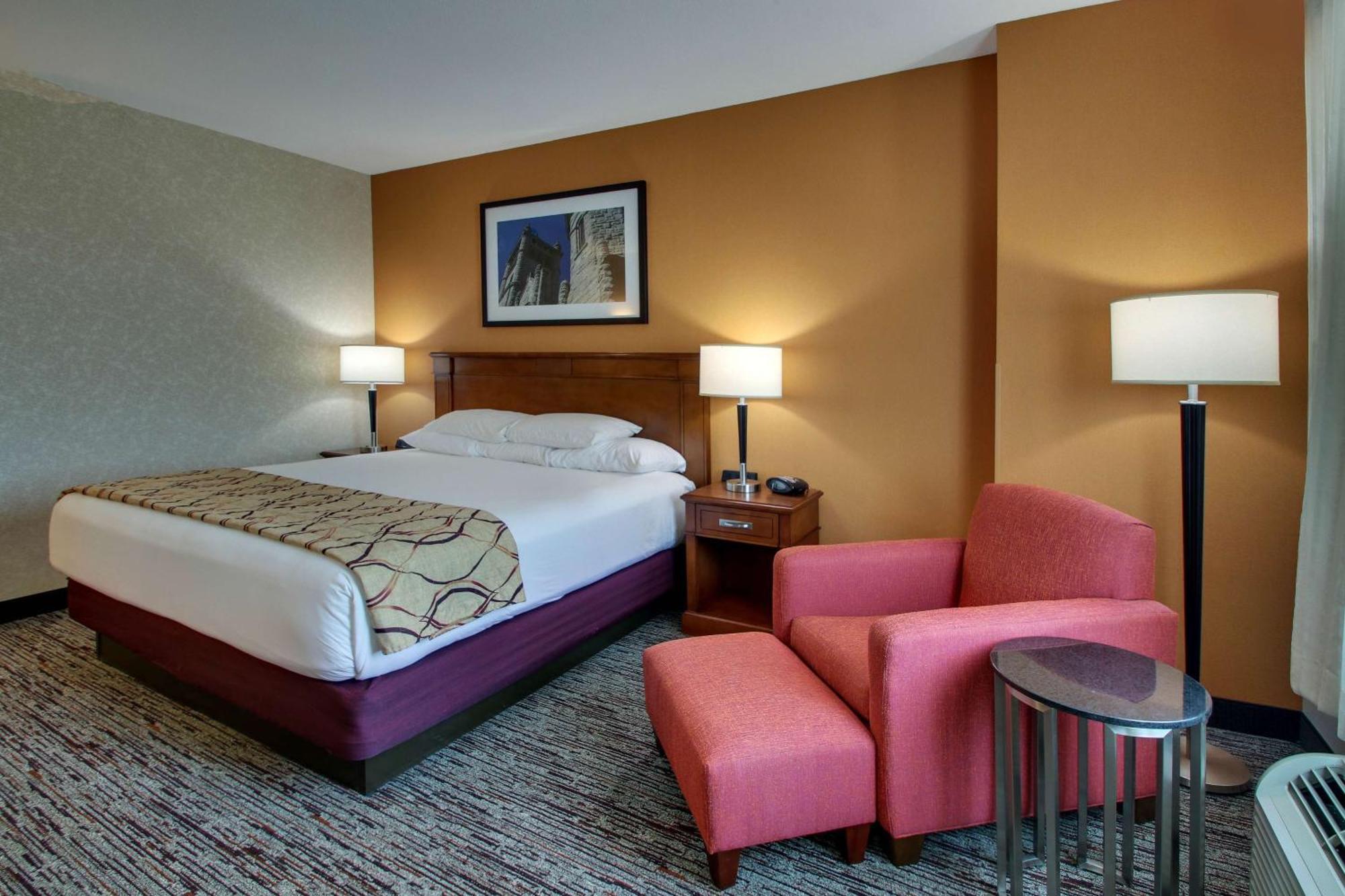 Drury Inn & Suites Findlay Luaran gambar