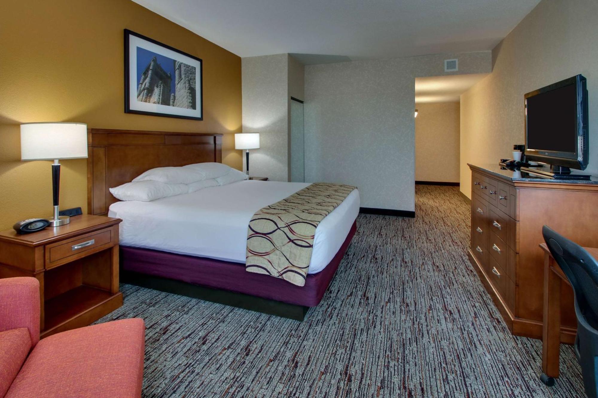 Drury Inn & Suites Findlay Luaran gambar