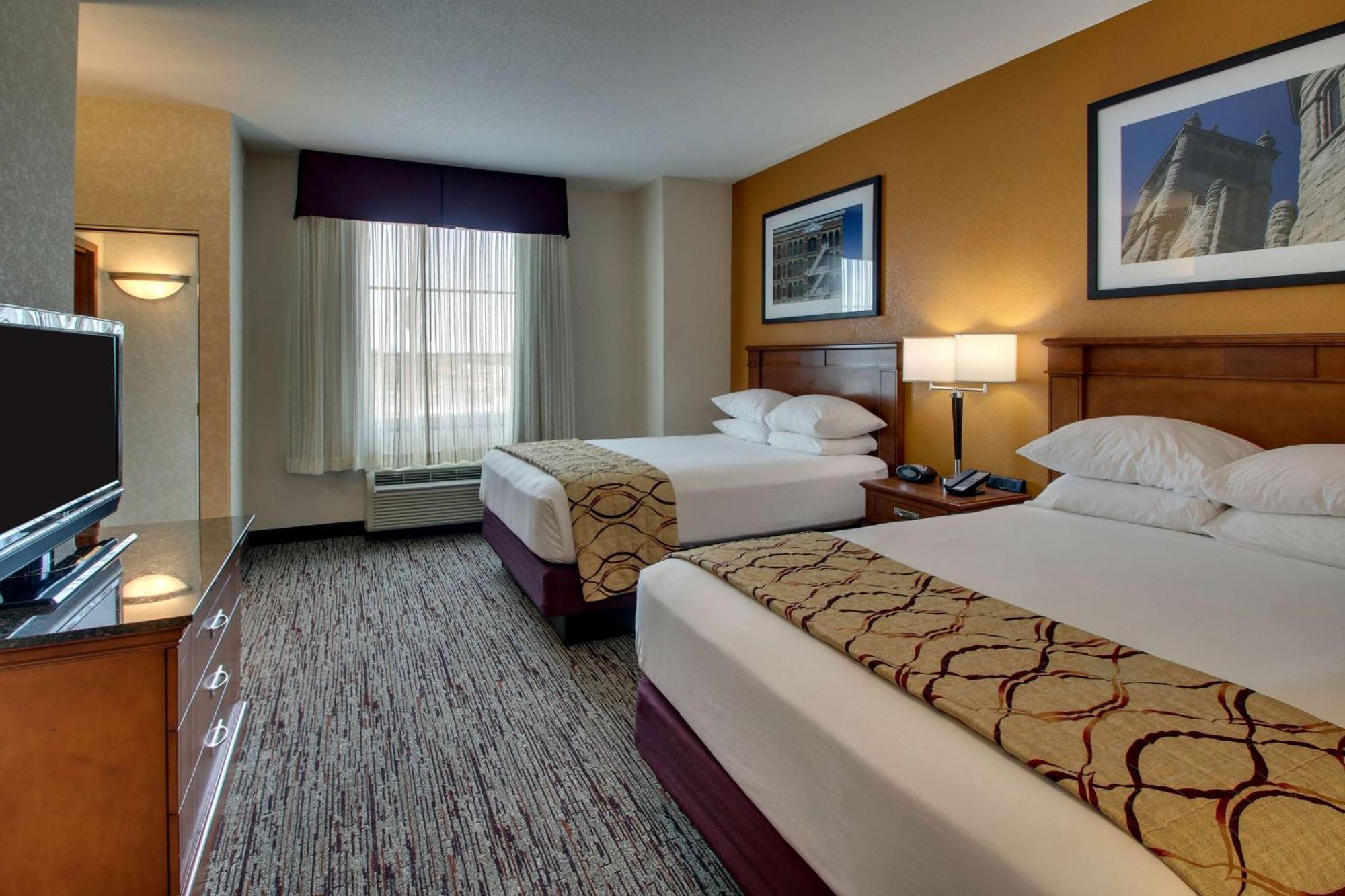Drury Inn & Suites Findlay Luaran gambar