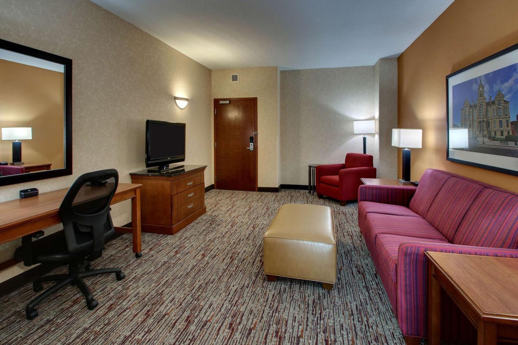Drury Inn & Suites Findlay Luaran gambar