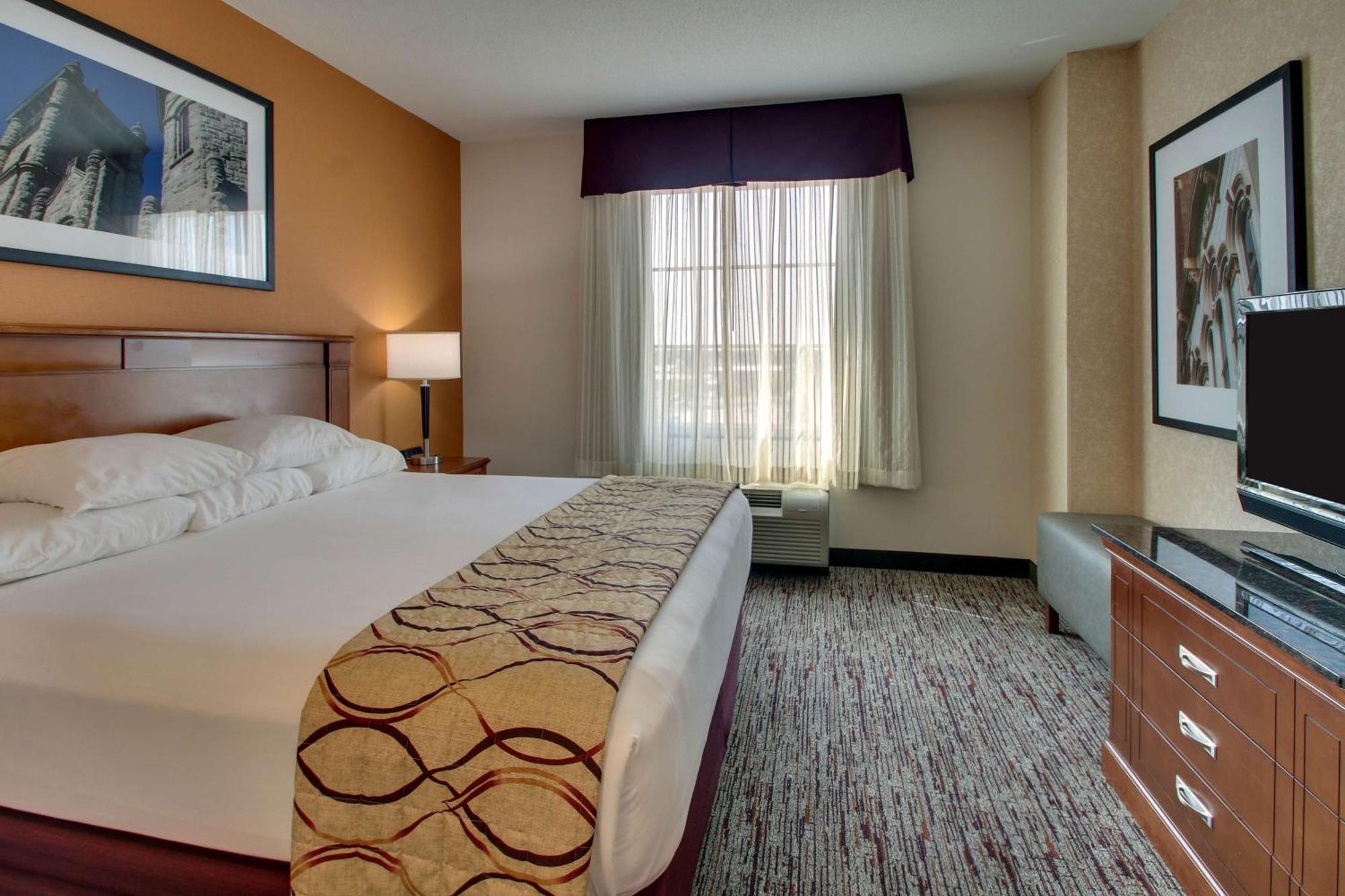 Drury Inn & Suites Findlay Luaran gambar