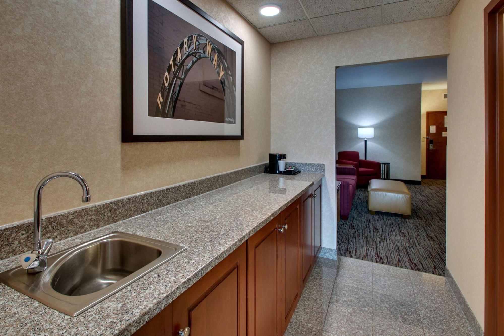 Drury Inn & Suites Findlay Luaran gambar