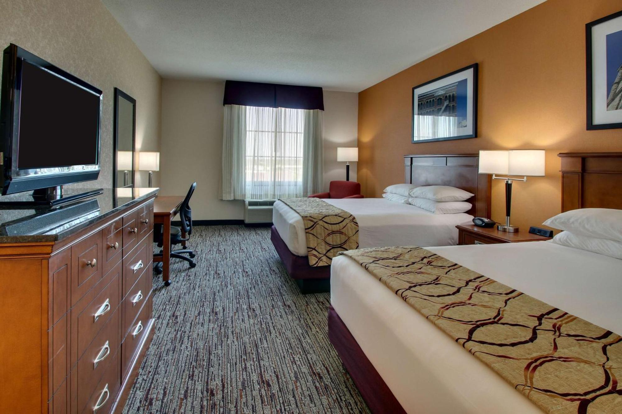Drury Inn & Suites Findlay Luaran gambar
