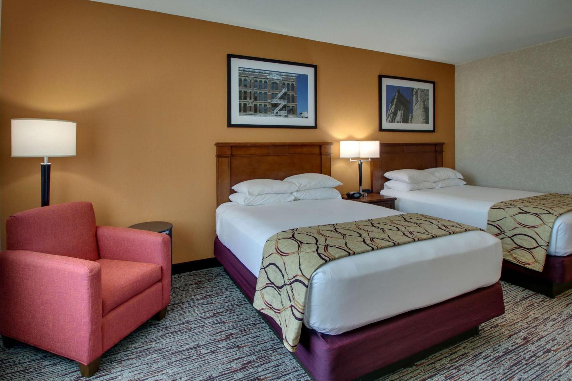 Drury Inn & Suites Findlay Luaran gambar