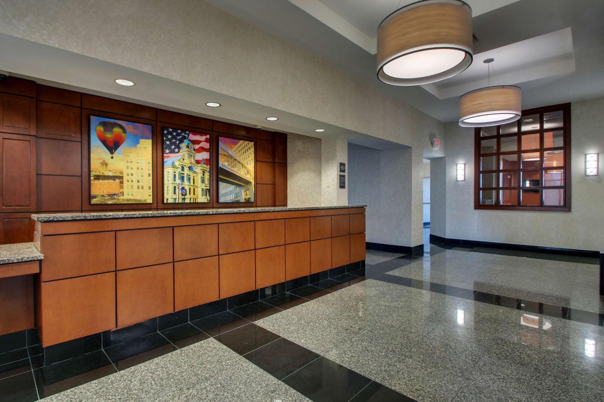 Drury Inn & Suites Findlay Luaran gambar