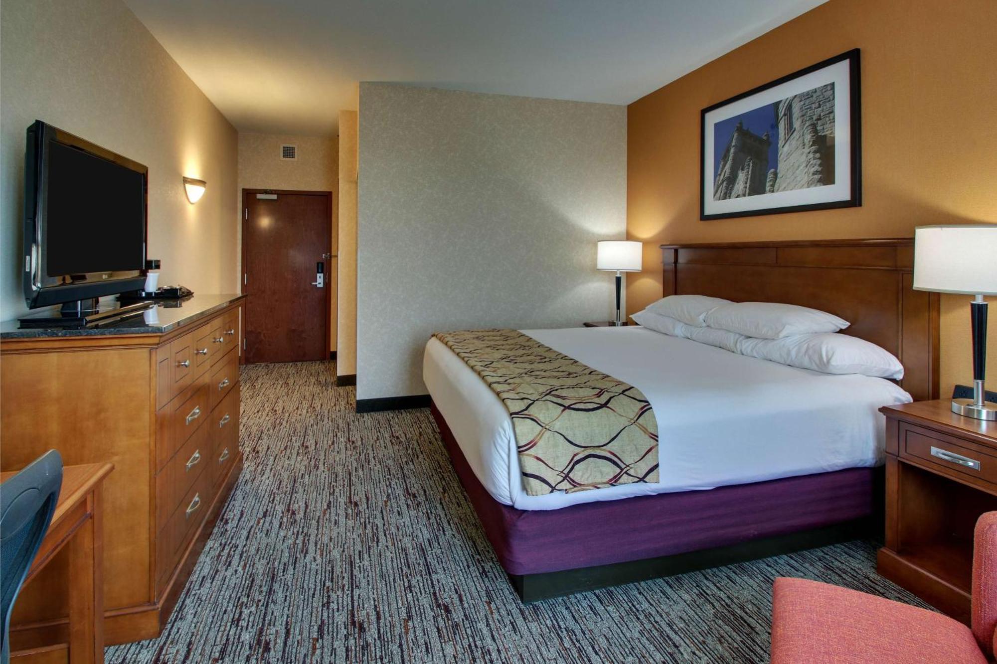 Drury Inn & Suites Findlay Luaran gambar