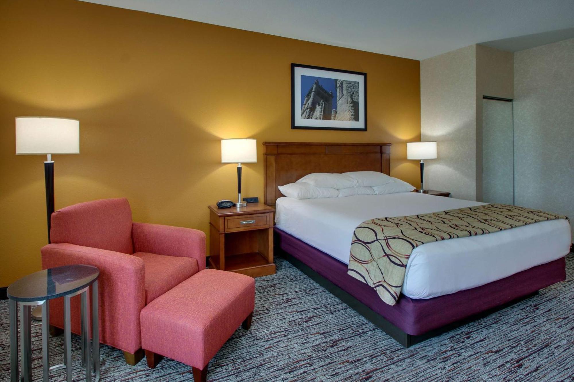 Drury Inn & Suites Findlay Luaran gambar
