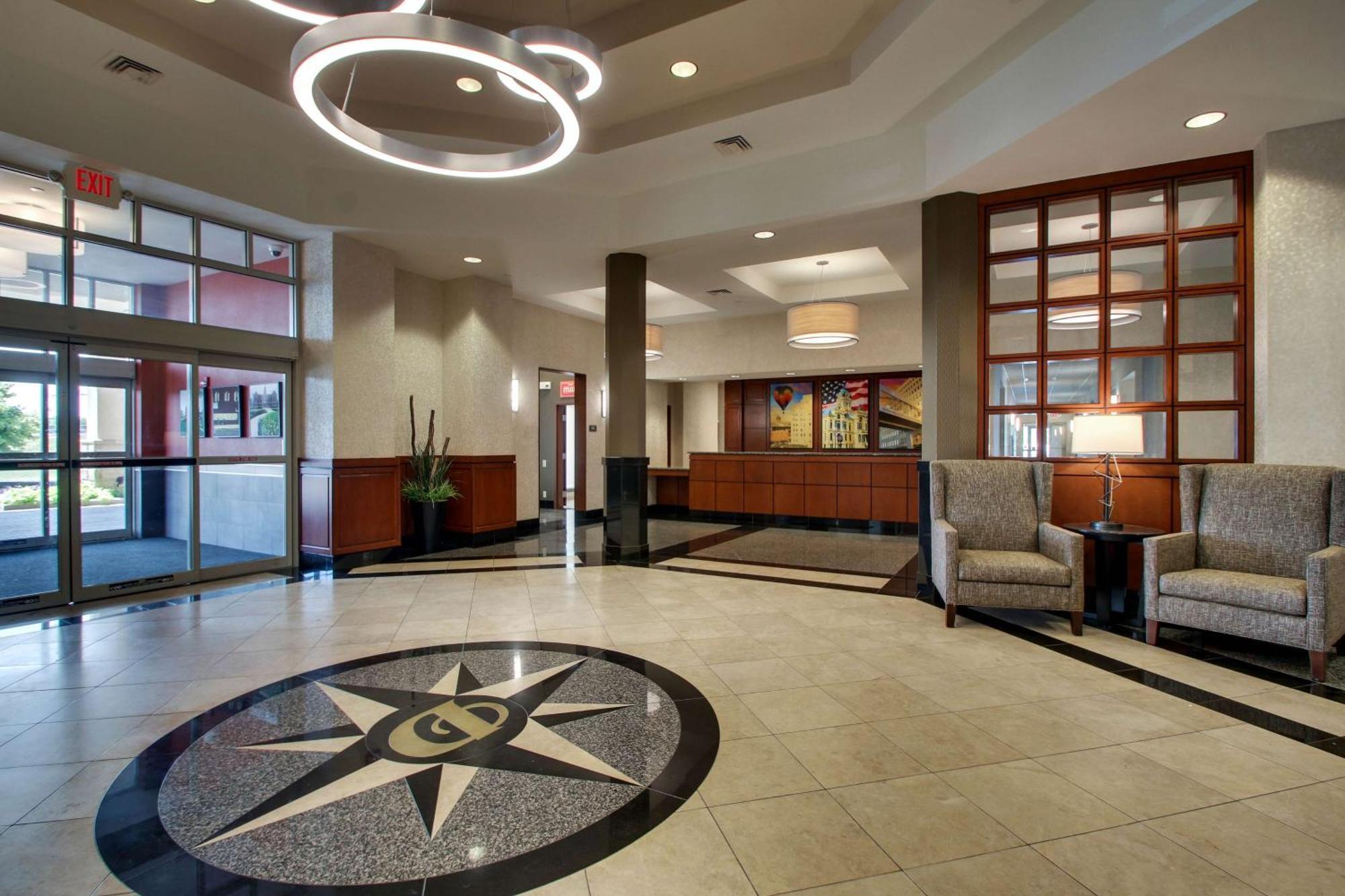 Drury Inn & Suites Findlay Luaran gambar
