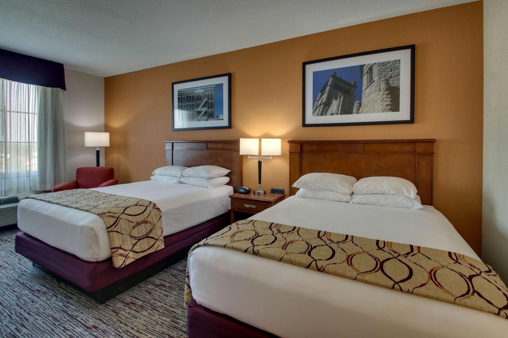 Drury Inn & Suites Findlay Luaran gambar