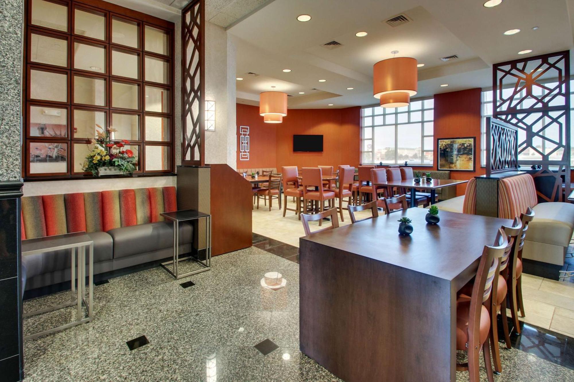 Drury Inn & Suites Findlay Luaran gambar