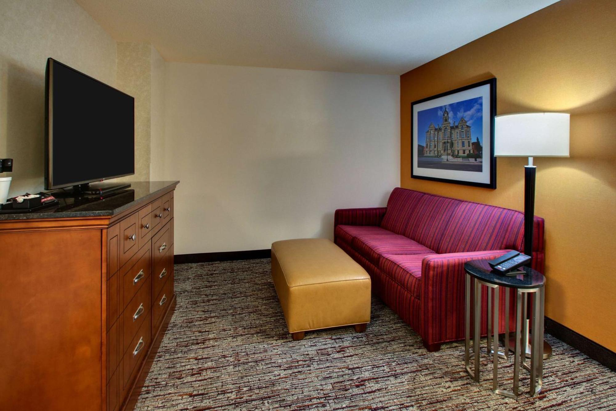 Drury Inn & Suites Findlay Luaran gambar