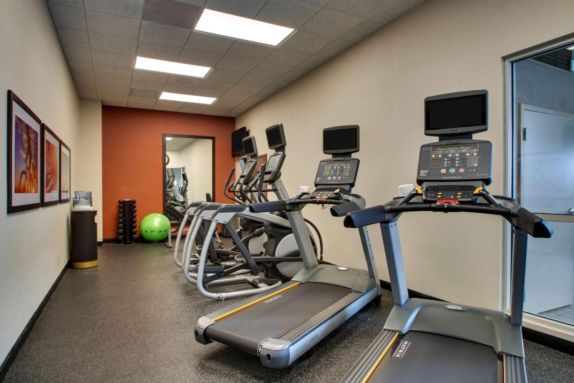 Drury Inn & Suites Findlay Luaran gambar