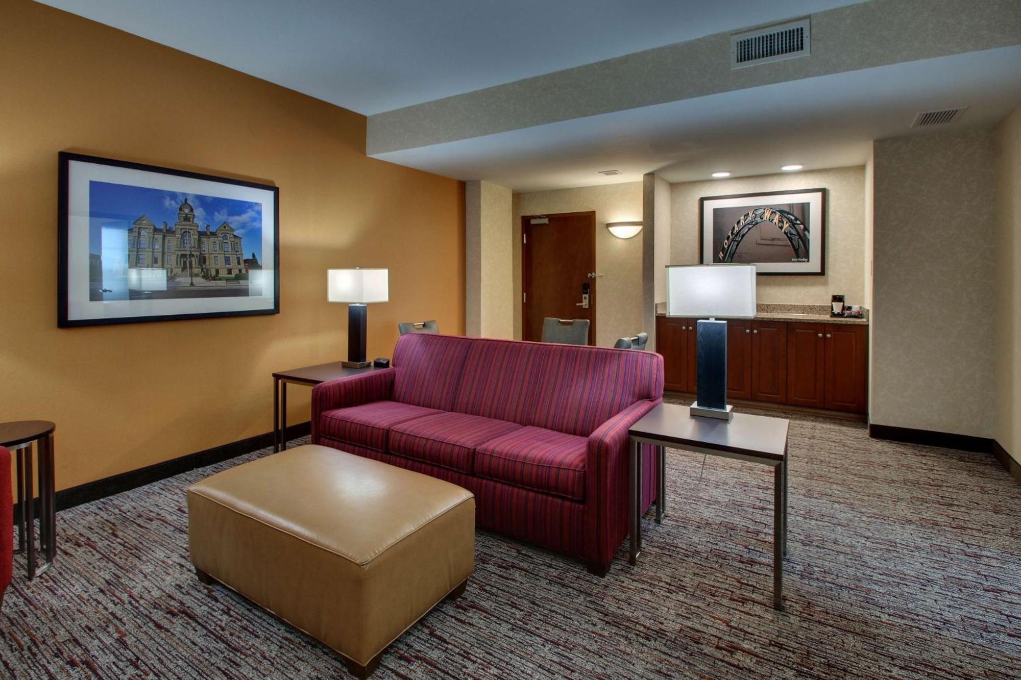 Drury Inn & Suites Findlay Luaran gambar