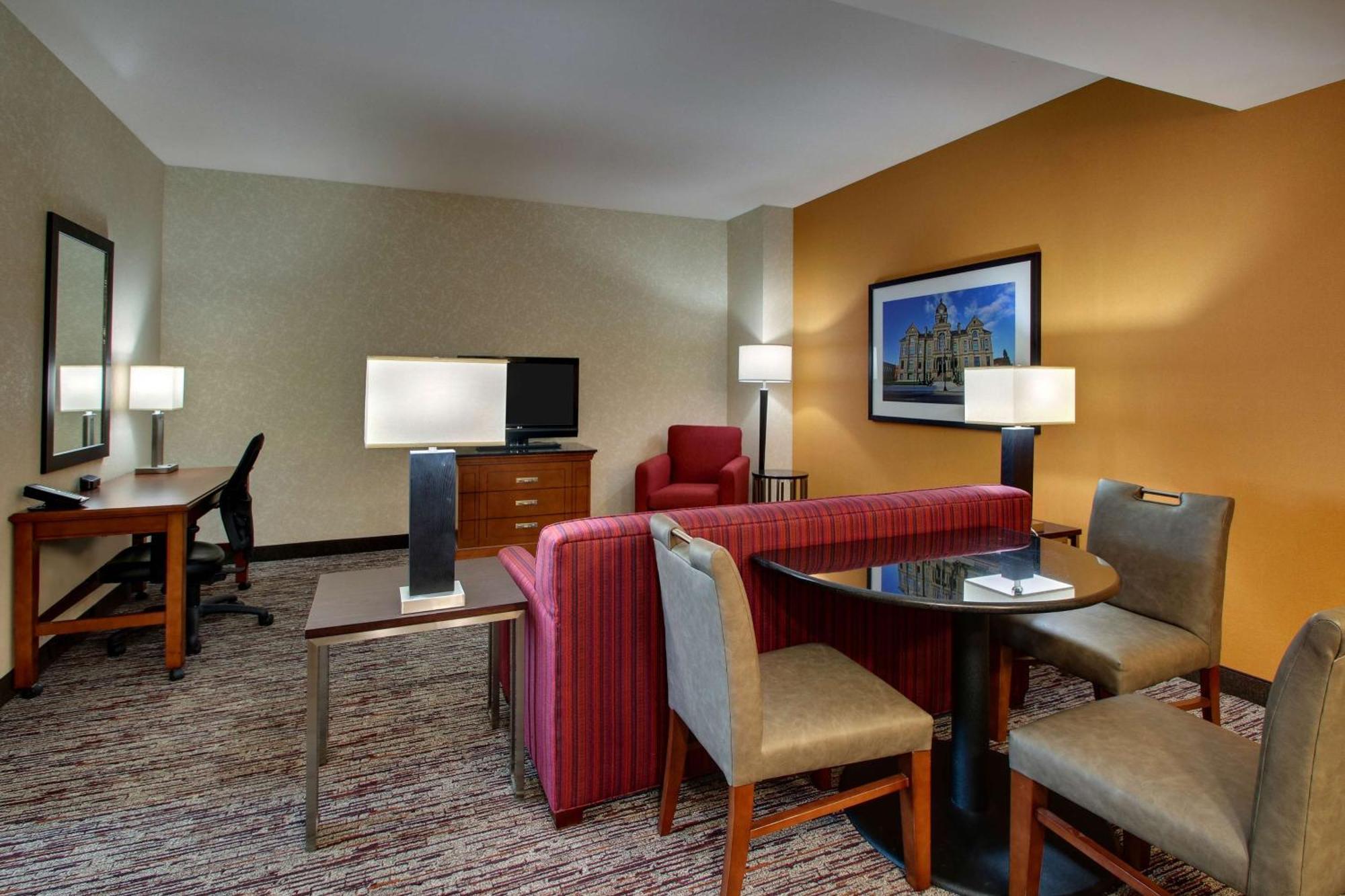 Drury Inn & Suites Findlay Luaran gambar