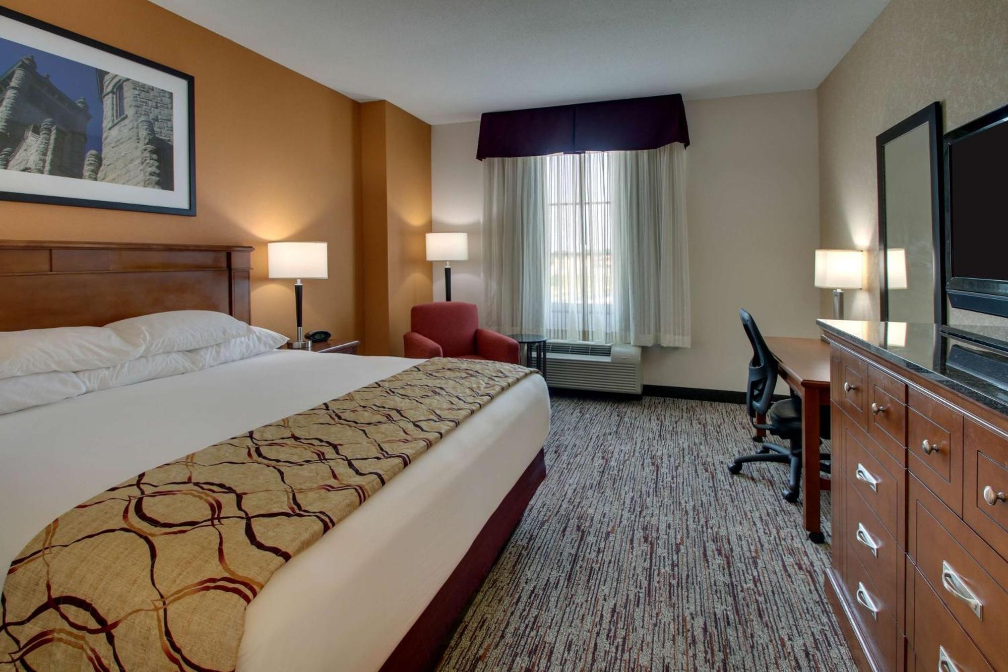 Drury Inn & Suites Findlay Luaran gambar