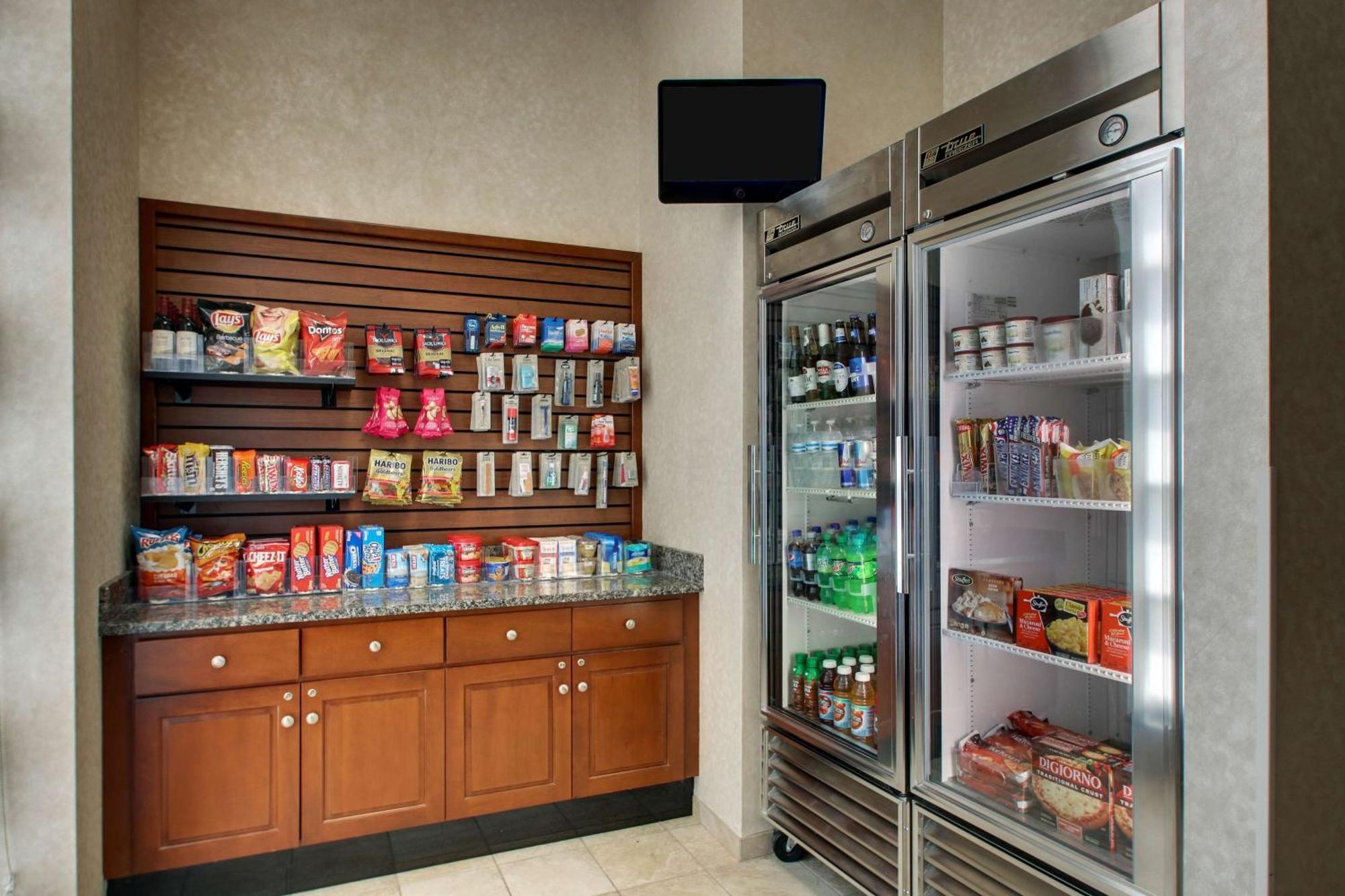 Drury Inn & Suites Findlay Luaran gambar