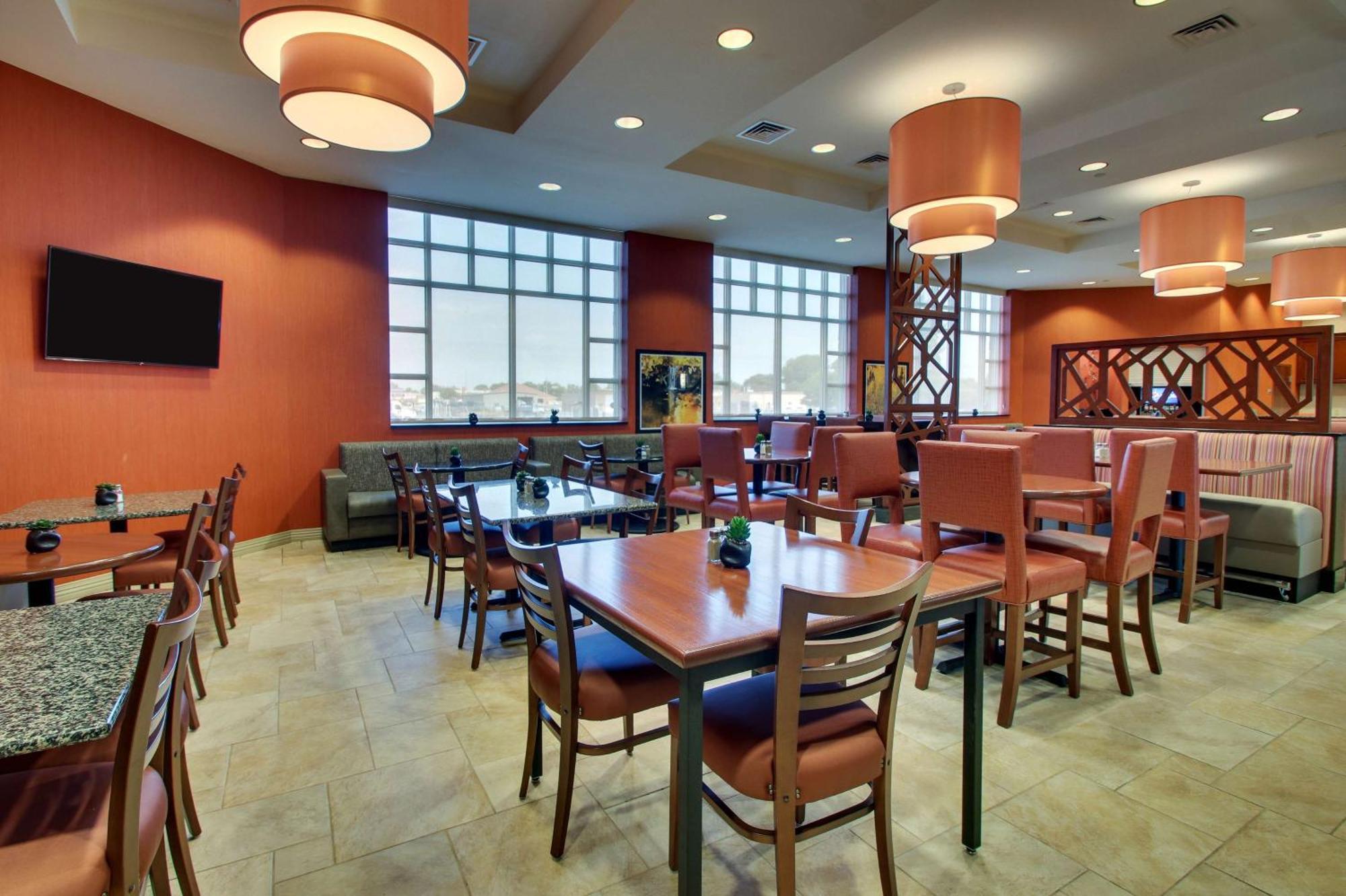 Drury Inn & Suites Findlay Luaran gambar