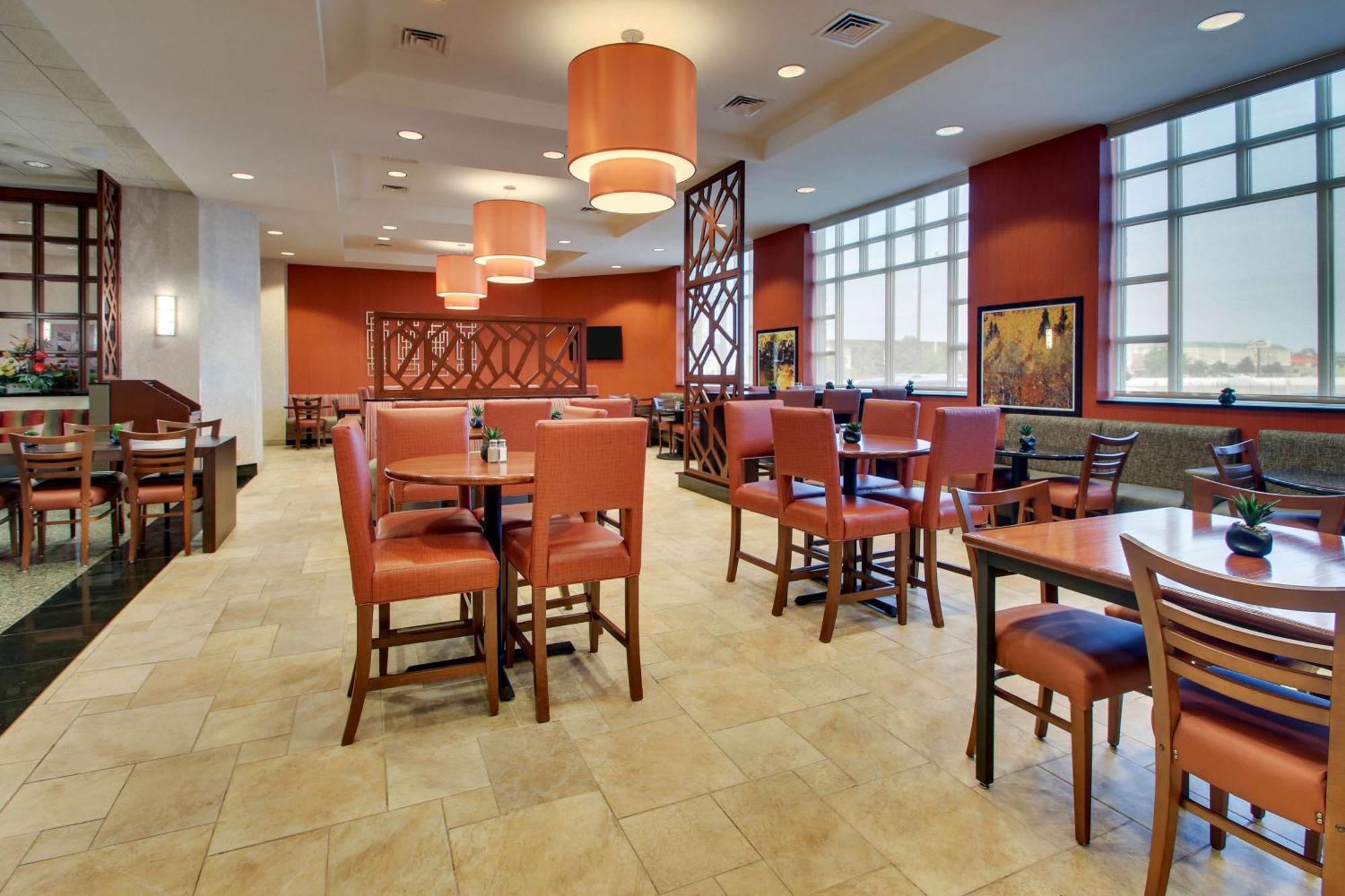 Drury Inn & Suites Findlay Luaran gambar