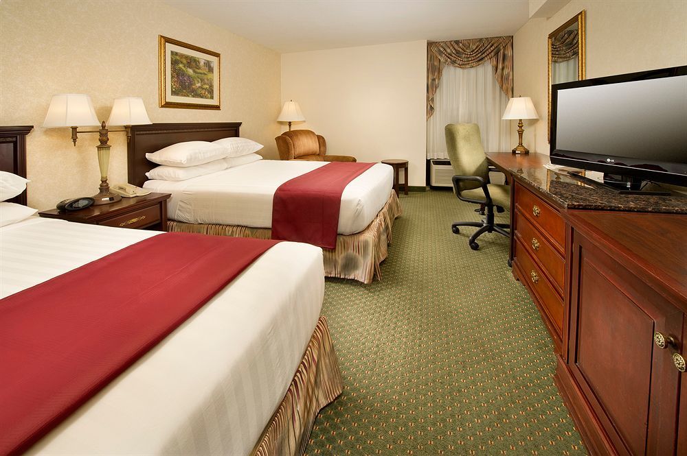 Drury Inn & Suites Findlay Luaran gambar